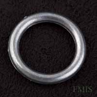 Shop for Zinc plated lacing ring - Australia