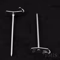 Series 93 Stainless Steel Lacing Anchors