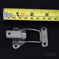 Shop for 2in1 Type B Stainless Steel Toggle Clip & Catch Plate - Australia