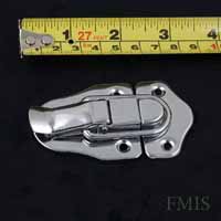 Shop for 3in1 Zinc Plated Case Clips - Australia