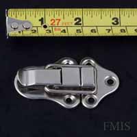 Shop for 2in1 Zinc Plated Case Clips - Australia