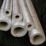 POLYETHYLENE - Faced Pipe for HVAC systems